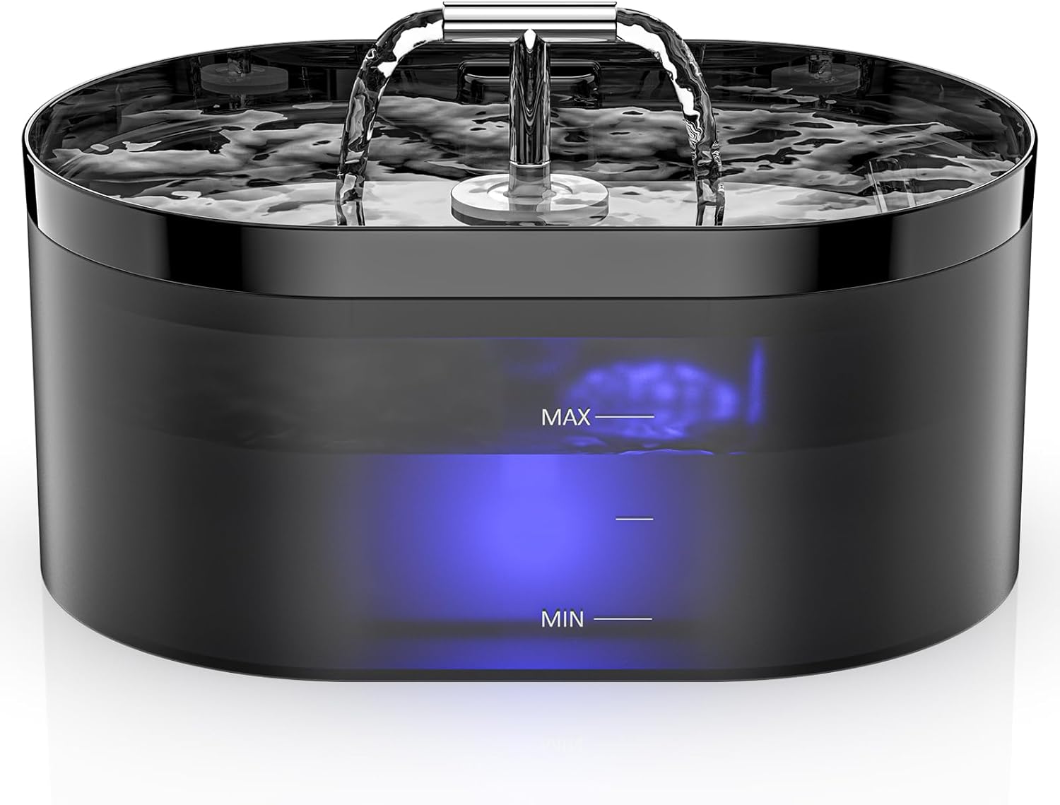 Fontaine Eau Automatique