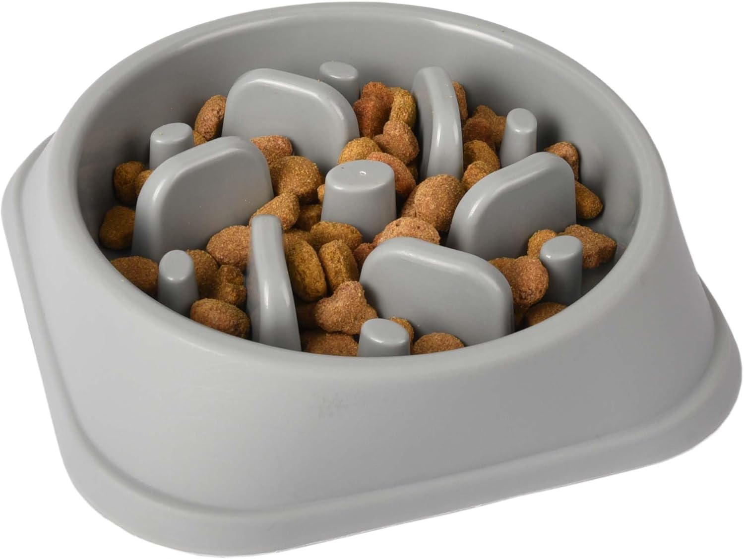 Flamingo Gamelle Antiglouton Pour