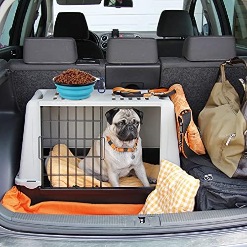 Vue 5 de Gamelles Pliables Bols Avec