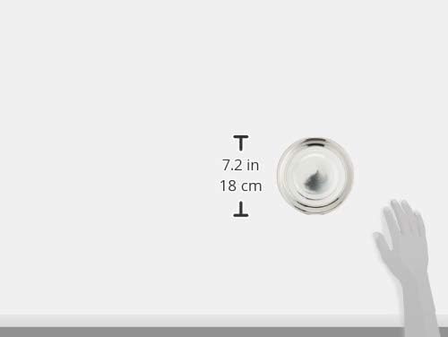 Vue 4 de Trixie Bol En Acier