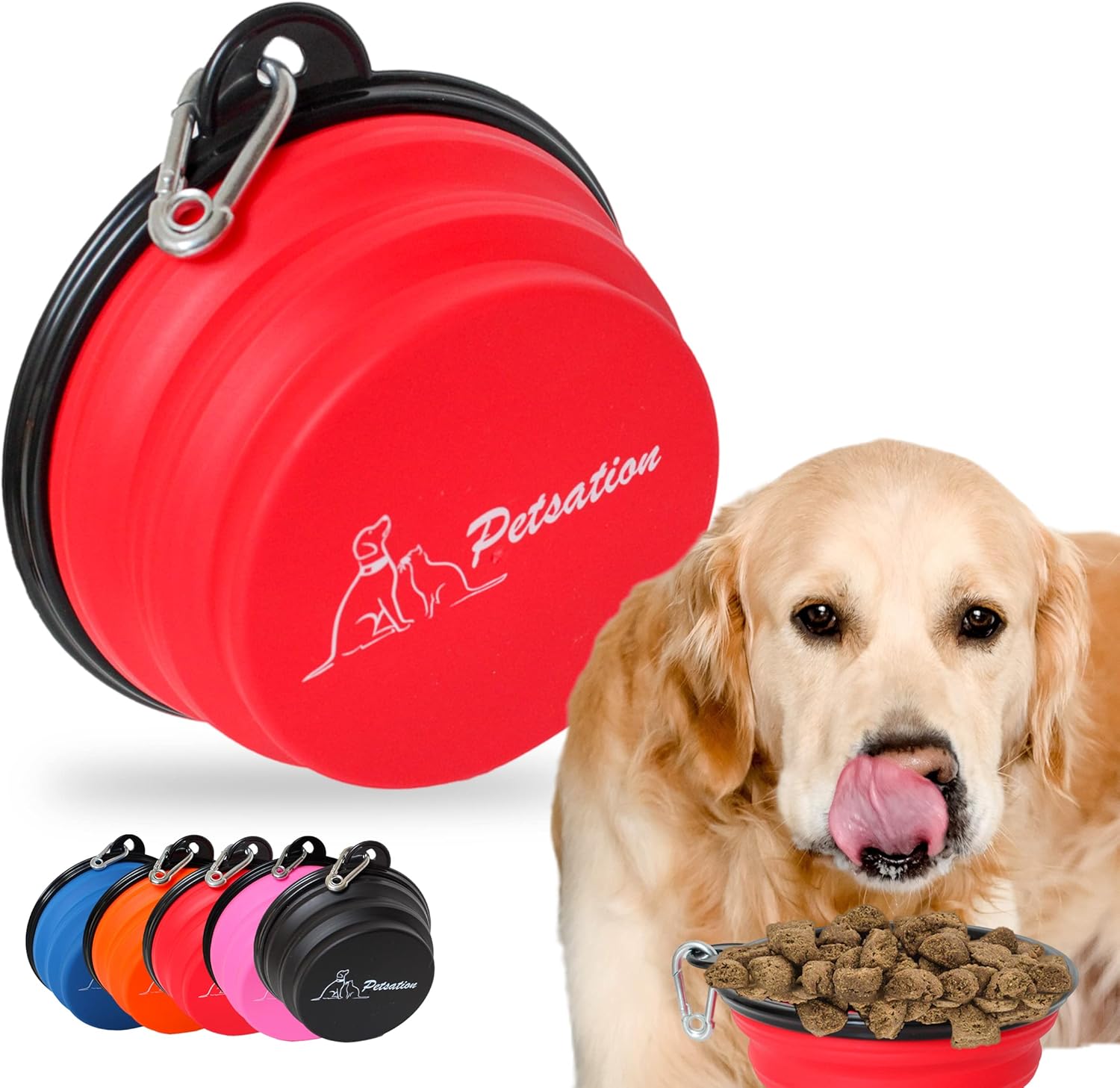 Petsation Gamelle Pour Chien