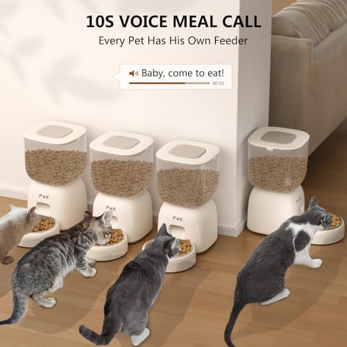 Vue 5 de Puppy Kitty Wifi