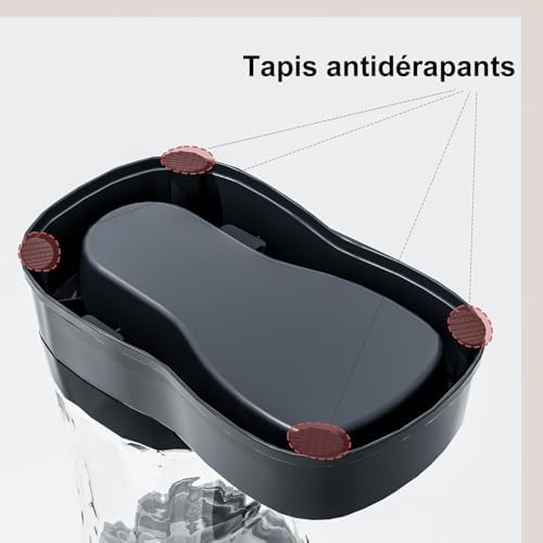 Vue 6 de Gardner Pet Distributeur