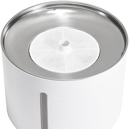 Vue 6 de Amazon Basics Fontaine