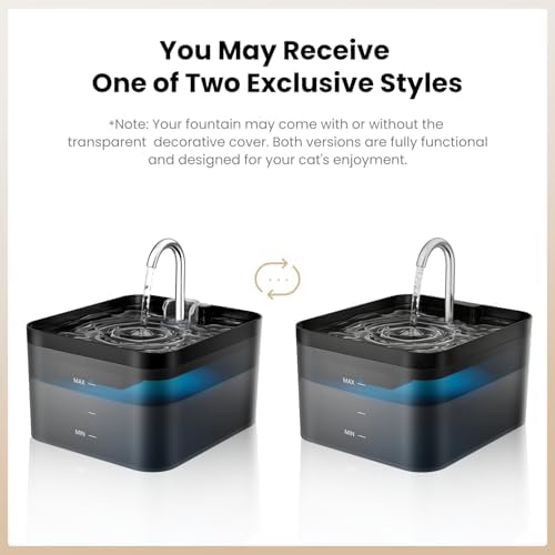 Vue 6 de Pawpoll Fontaine Eau