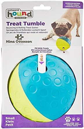 Vue 2 de Outward Hound Nina Ottosson