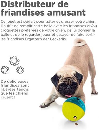 Vue 3 de Outward Hound Nina Ottosson