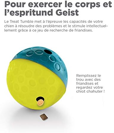 Vue 4 de Outward Hound Nina Ottosson