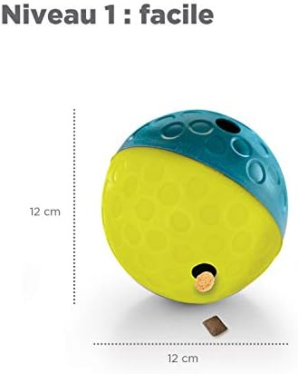 Vue 7 de Outward Hound Nina Ottosson