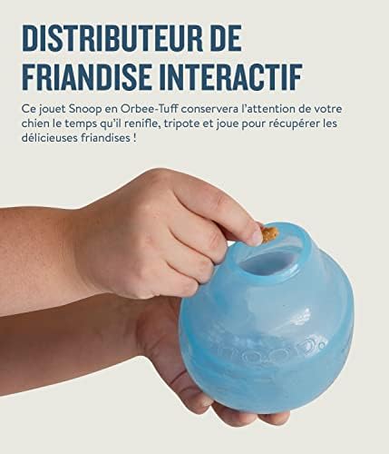 Vue 5 de Planet Dog Jeu Dintelligence