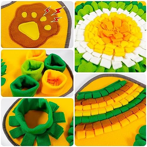 Vue 5 de Powzoo Tapis De Fouille