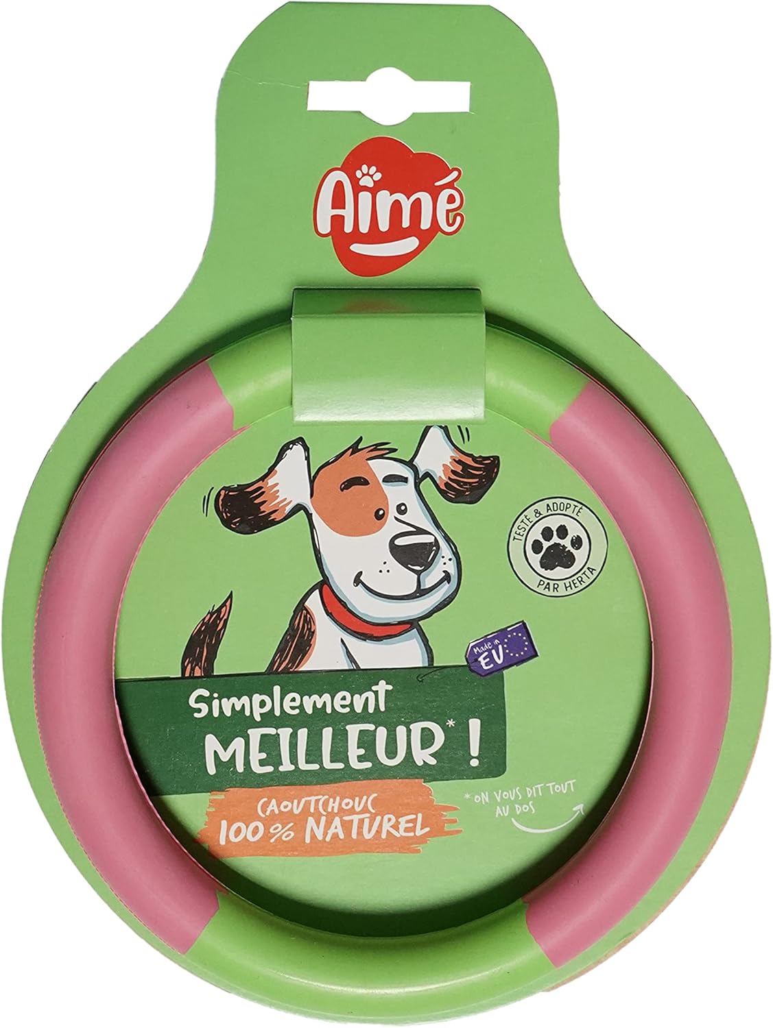 Jouets Interactifs - Accessoires chien professionnels et produits bien-être canin