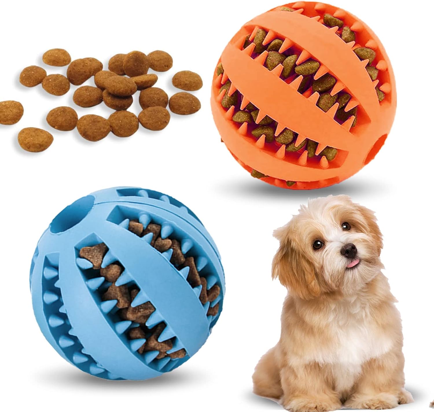 Vordpe Lot De Distributeurs