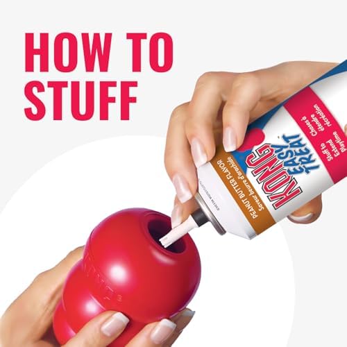 Vue 5 de Kong Classic Jouet