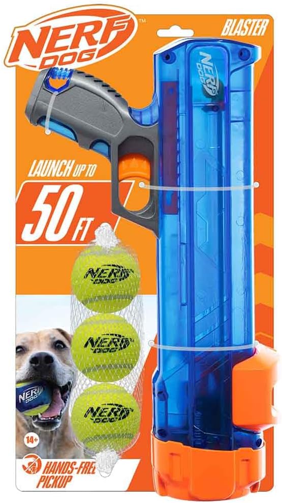 Nerf Dog Ensemble De