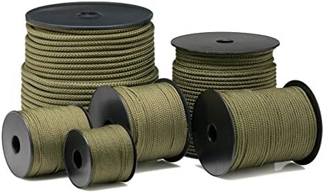 Vue 4 de Flandria Corde Pp Polypropylene