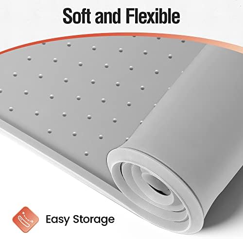 Vue 7 de Conlun Tapis De Nourriture