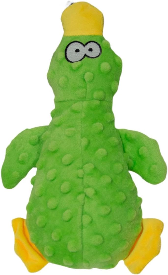 Jack And Vanilla Jouet