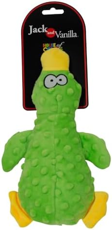 Vue 4 de Jack And Vanilla Jouet