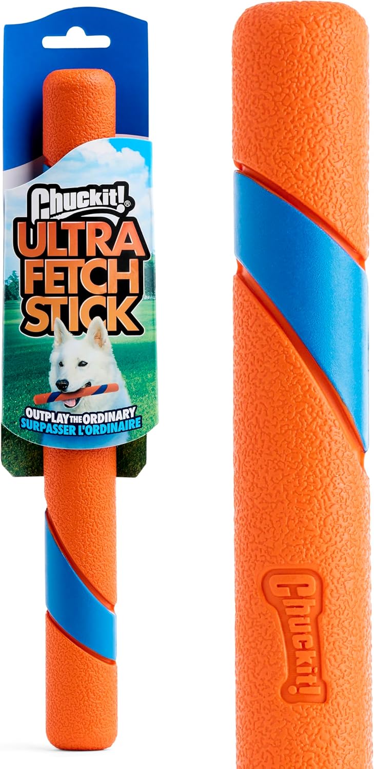 Chuckit Ultra Fetch Stick