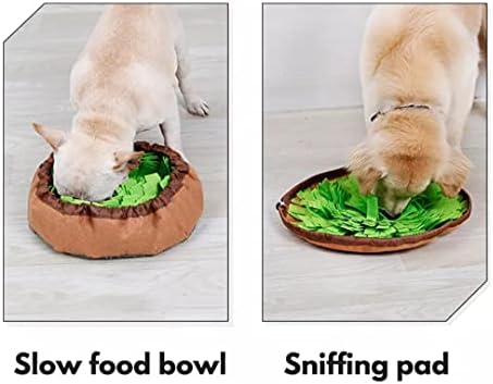 Vue 5 de Edipets Tapis De Fouille