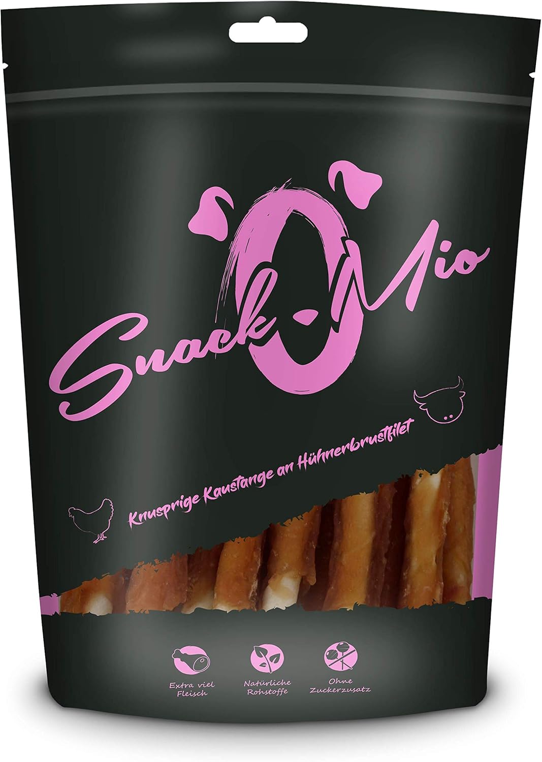 Snackomio Friandise Pour Chien
