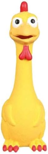 Vue 4 de Trixie Tx Bird Latex