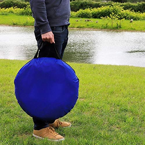 Vue 5 de Lionto Tunnel Dexterieur Robuste