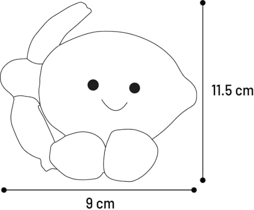 Vue 5 de Flamingo Jouet Pour Chien
