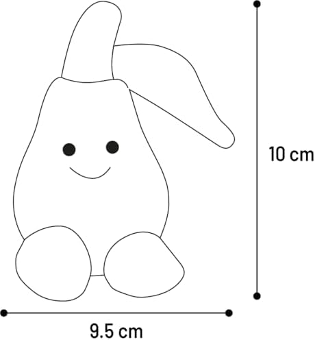Vue 6 de Flamingo Jouet Pour Chien