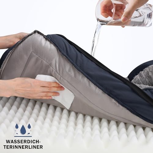 Vue 5 de Joejoy Panier Chien Grande