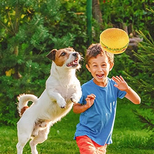 Vue 7 de Amzeeniu Jouet Pour Chiensensemble