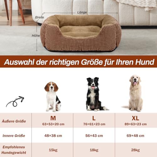 Vue 6 de Furtime Panier Pour Chien