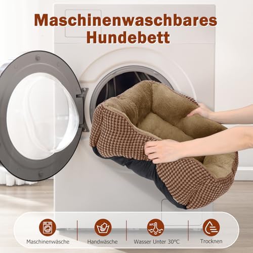 Vue 7 de Furtime Panier Pour Chien