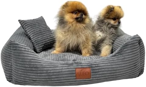 Vue 5 de Leodog Lit Pour Chien