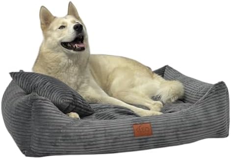 Vue 6 de Leodog Lit Pour Chien