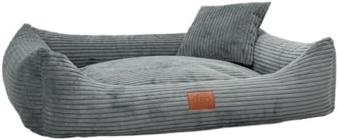 Vue 7 de Leodog Lit Pour Chien