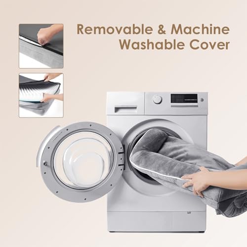 Vue 6 de Eheyciga Panier Chien Grande