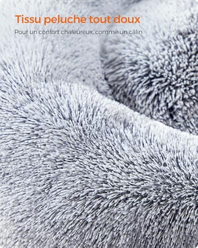 Vue 4 de Feandrea Panier Pour Chien