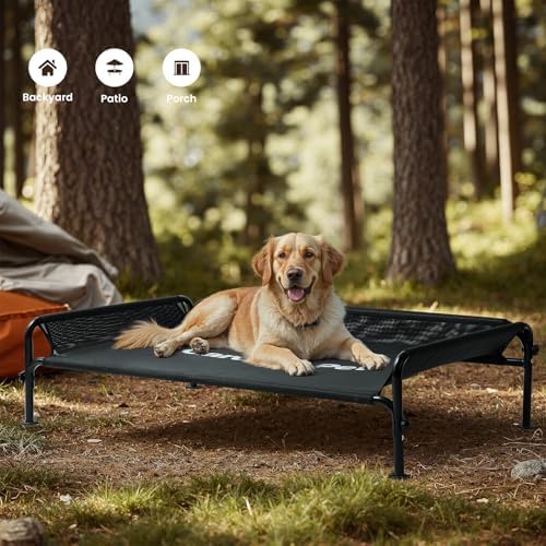 Vue 5 de Gardner Pet Lit De