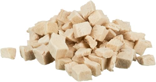 Vue 2 de Premio Freeze Dried Blanc