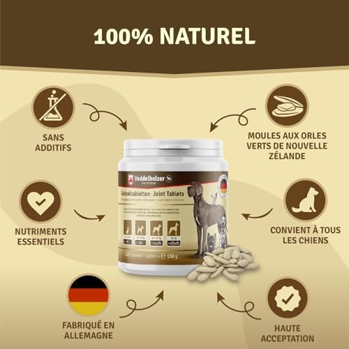 Vue 6 de Veddelholzer Laureat De Comparaison