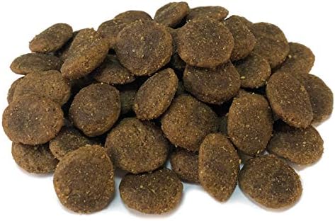Vue 6 de Arquivet Grain Free Croquettes