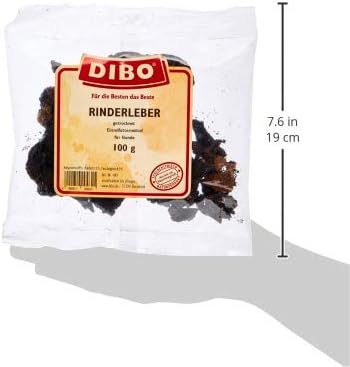 Vue 6 de Dibo Foie De Buf