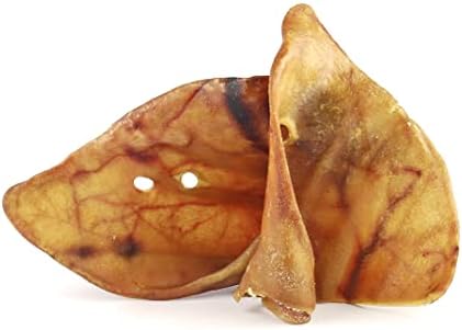 Vue 4 de Dibo Oreilles De Porc