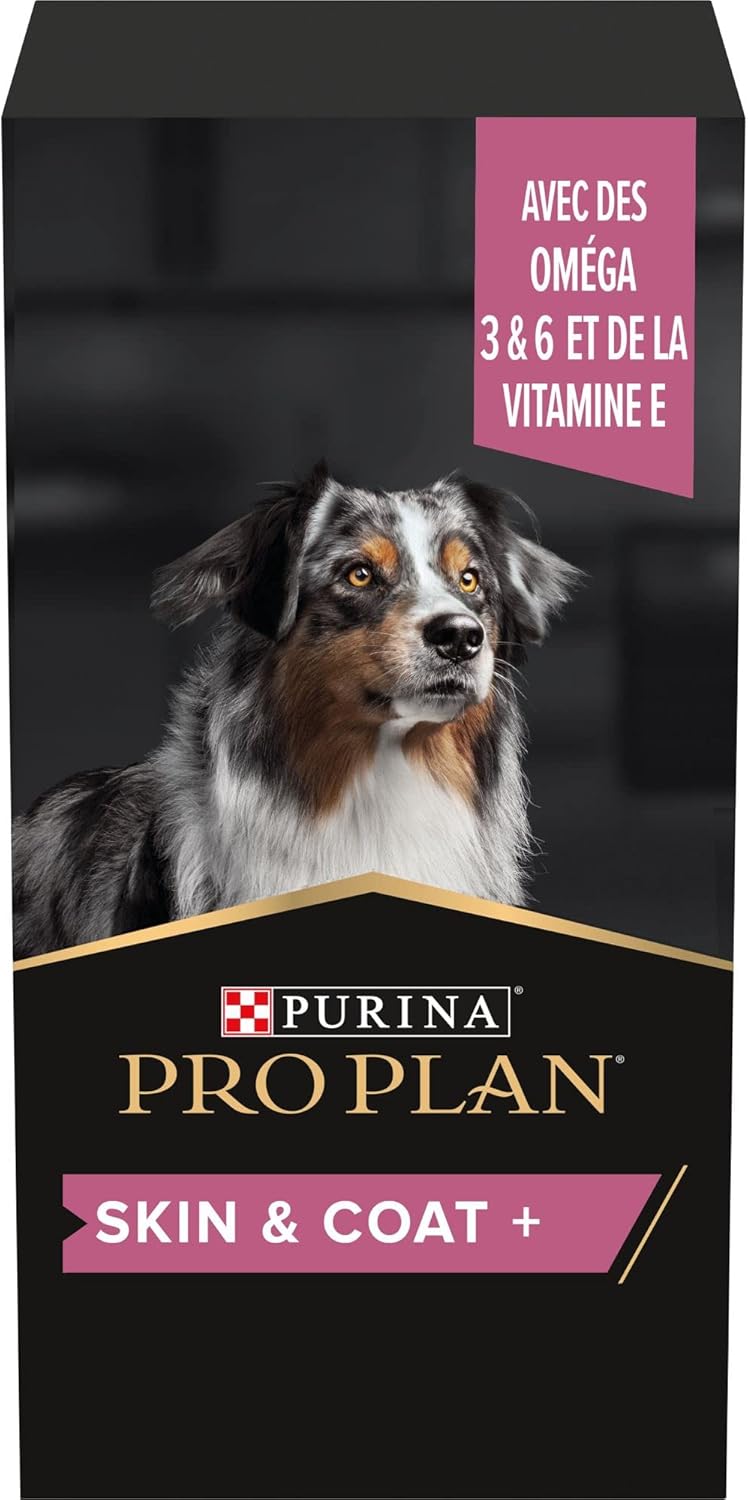 Purina Pro Plan Skin