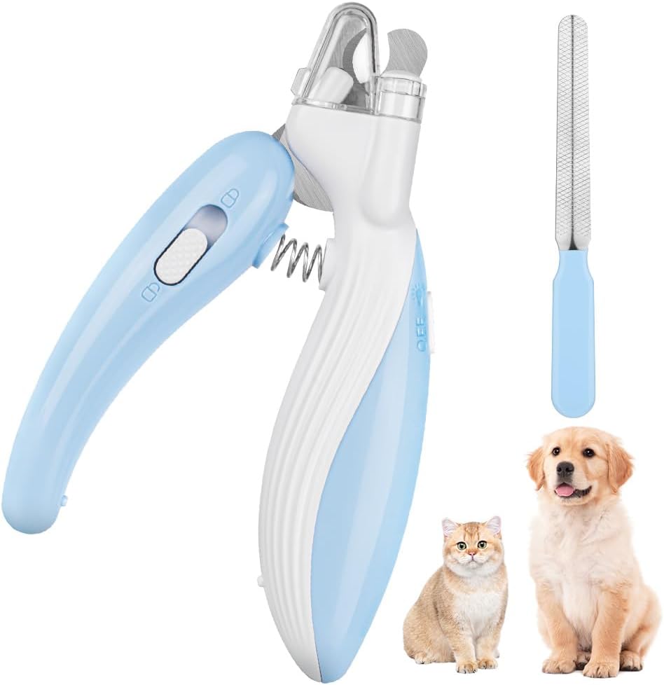 Flintronic Coupe Griffes Chat