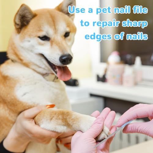 Vue 7 de Flintronic Coupe Griffes Chat