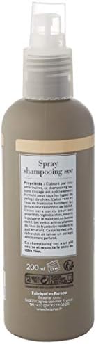 Vue 4 de Beaphar Spray Shampoing Sec