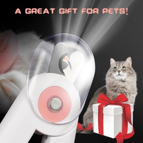 Vue 6 de Adiwo Coupeongles Chien Chat